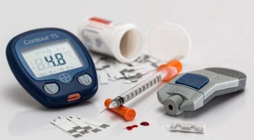 treating blood sugar