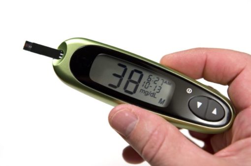 diabetes kit