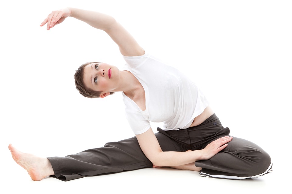 healthy joints