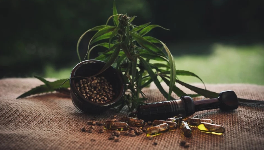 using cbd oil