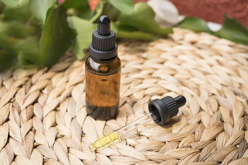 cbd oils