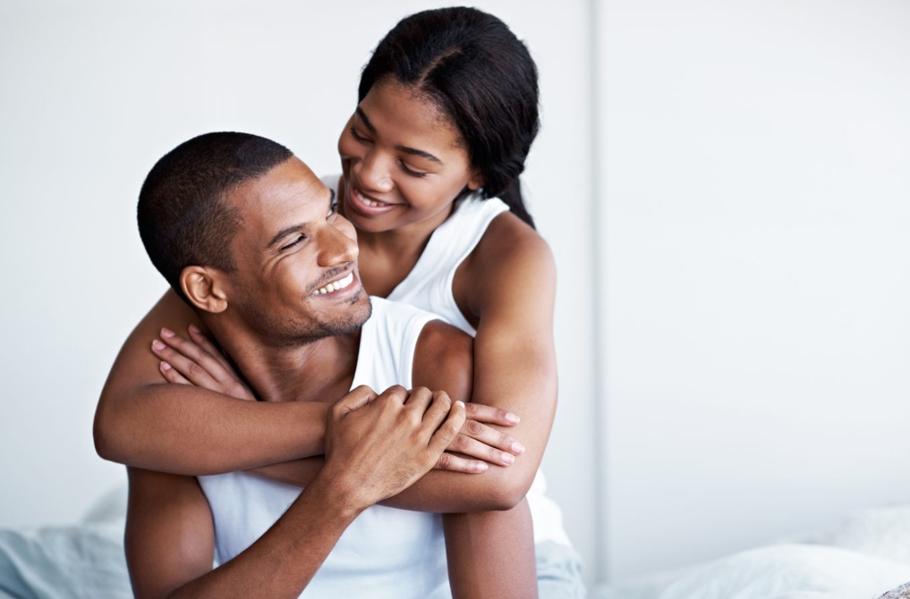 female libido enhancement