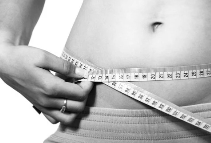 shedding weight