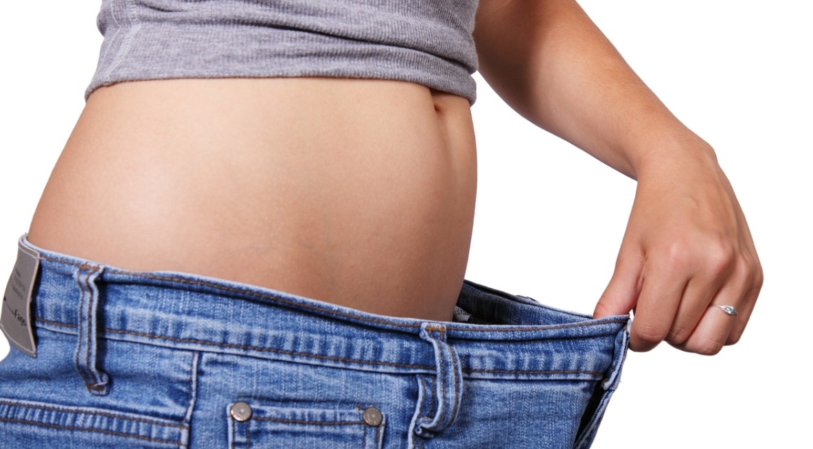 weight loss