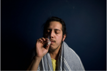 smoking and vaping