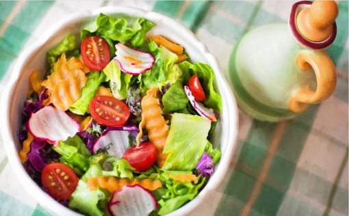 Vegetables