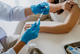 Vaccine