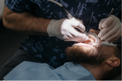 if you have a loose tooth