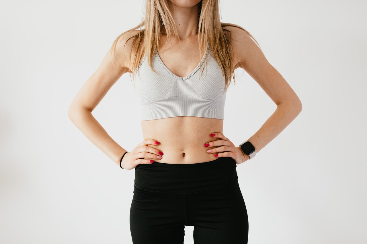 belly