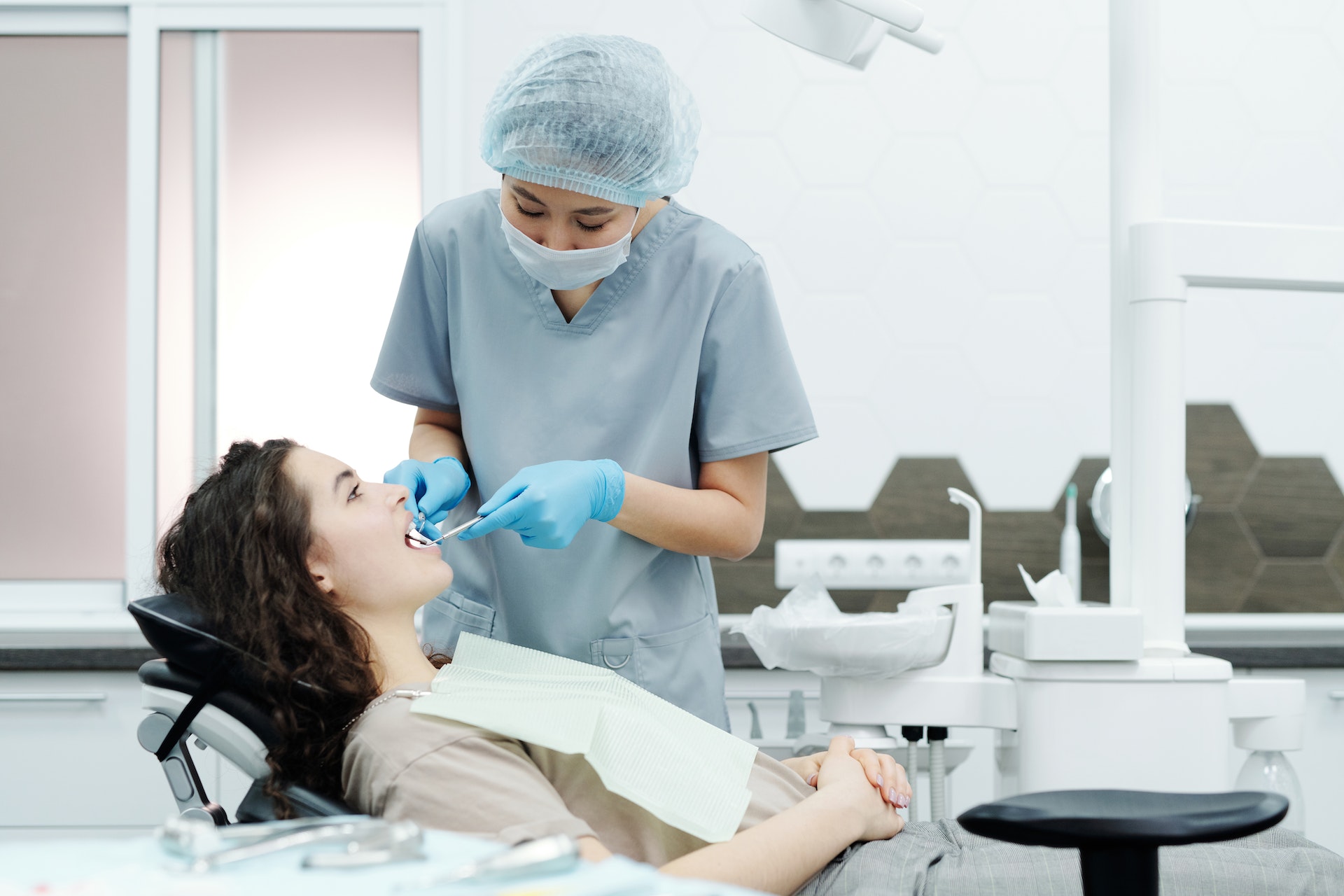 dentist